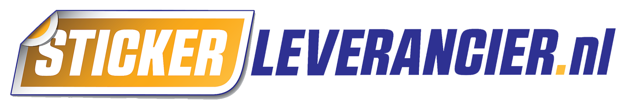Stickerleverancier.nl